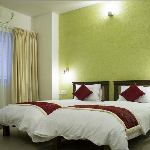 Aston Suites Kormangala, Bangalore - Book by Hour & Save Upto 70% on  Bangalore Hotels
